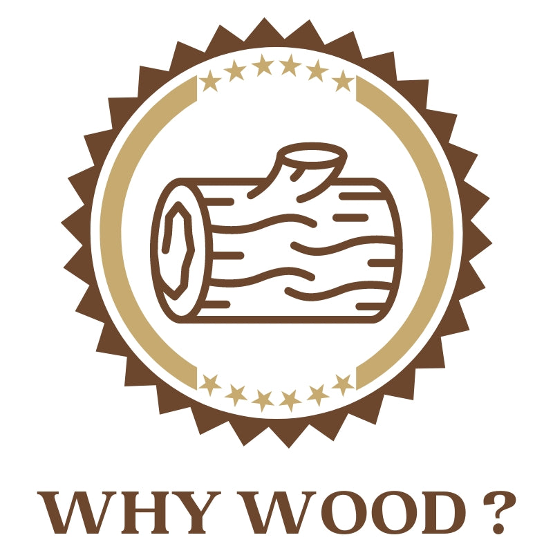 Why Wooden Toys for Kids? Are they really better than other? Happi Bebe