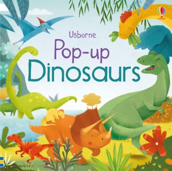 Usborne Pop up series books