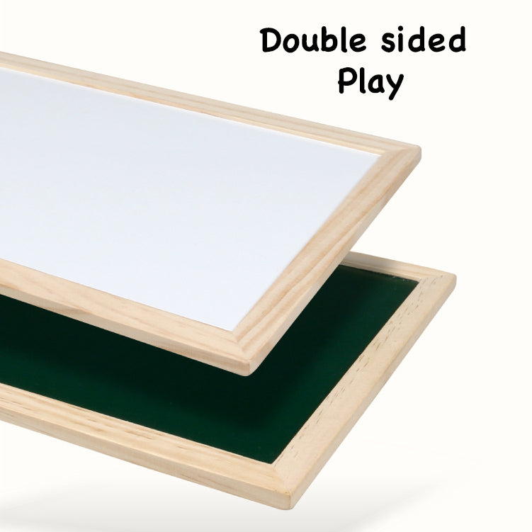 Korea Brand Goryeobaby. Magnetic Animal Puzzle Box