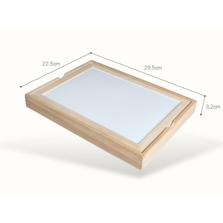 Korea Brand Goryeobaby. Magnetic Animal Puzzle Box