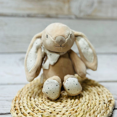 Super Soft Baby Rabbit Soft Toy Plushie.