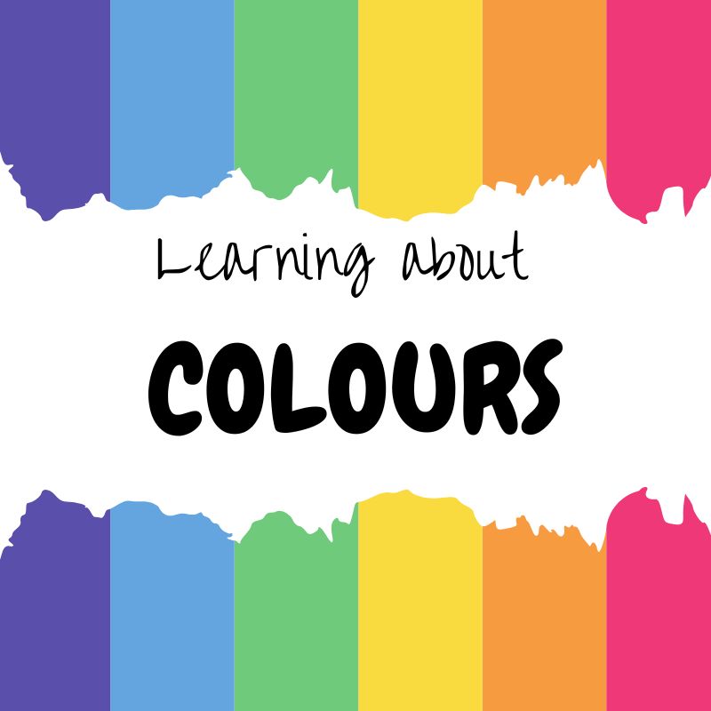 A Fun and Easy Way to Teach Kids Colour Combinations – Happi Bebe
