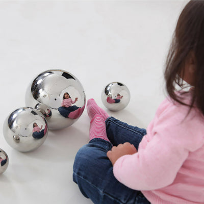 Sensory Mirror Ball Tactile Exploration Relaxation Therapy: Unlocking the Power of Sensory Stimulation for Children