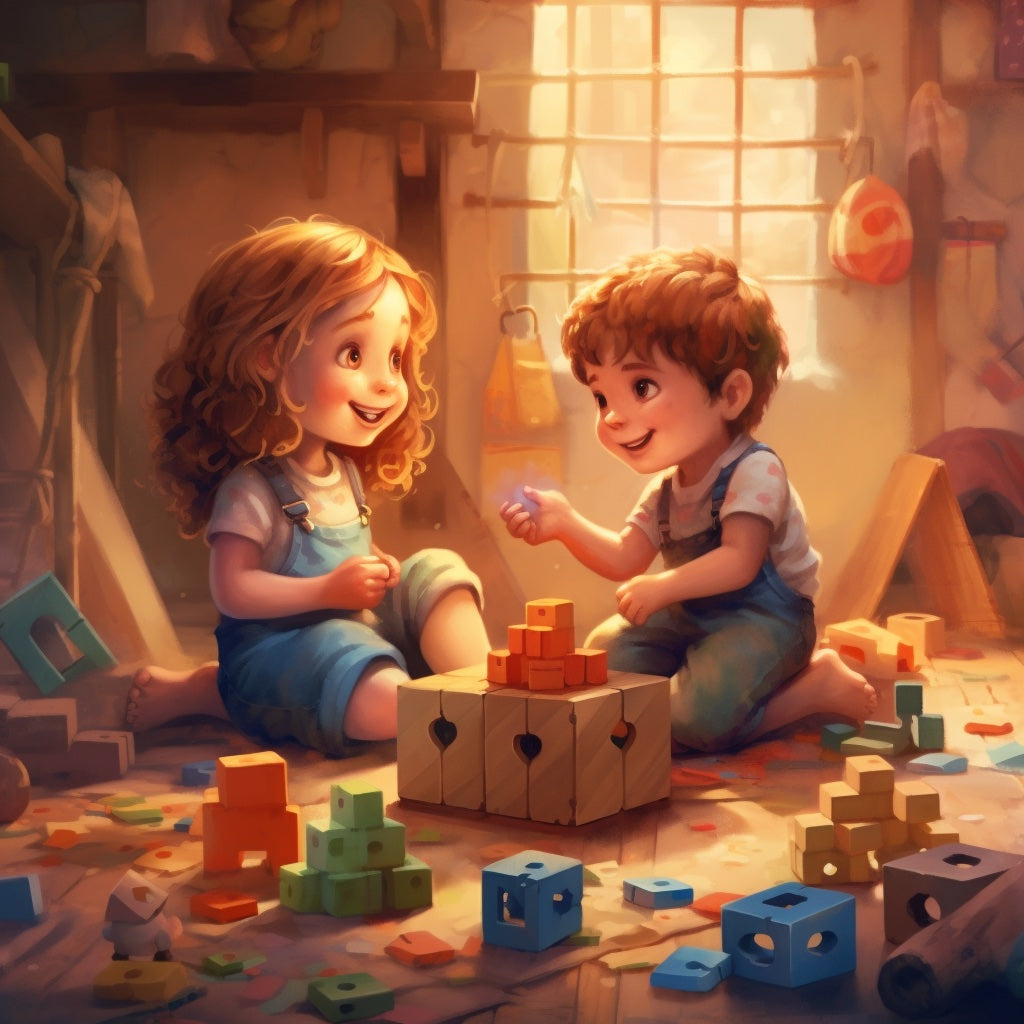 The Power Of Play How Playtime Enhances Child Development Happi Bebe The Power Of Play How Playtime Enhances Child Development Happi Bebe