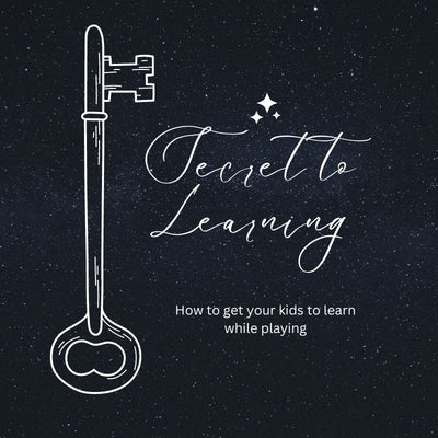 The Secret to Learning Development: Playing with Toys (Shh! Don't Tell the Kids!)