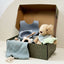 100 days gift set, personalized gift set