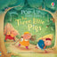 Usborne Pop up series books