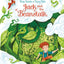 Usborne Peep inside a fairytale series