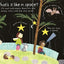 Usborne Lift the flap questions and answers books