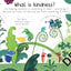 Usborne Lift the flap questions and answers books