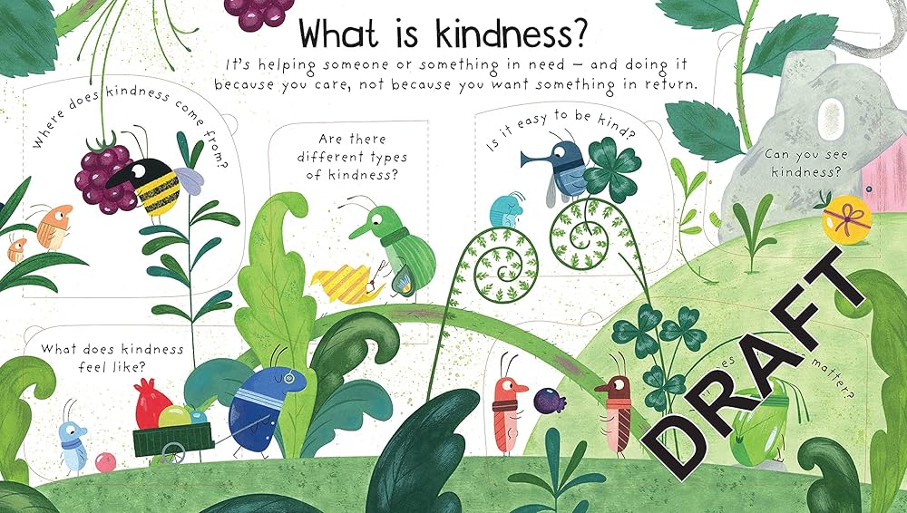 Usborne Lift the flap questions and answers books