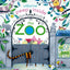 usborne peep inside series books
