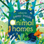 usborne peep inside series books