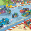 Usborne Look inside series