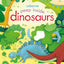 Usborne Peep inside a fairytale series