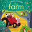 usborne peep inside series books