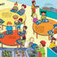 Usborne Look inside series