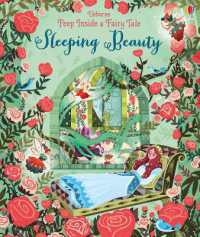 Usborne Peep inside a fairytale series