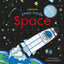 usborne peep inside series books
