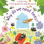 Usborne Lift the flap questions and answers books
