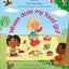 Usborne Lift the flap questions and answers books