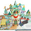 Usborne Pop up series books