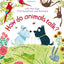 Usborne Lift the flap questions and answers books
