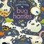 usborne peep inside series books
