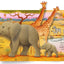 Usborne Pop up series books