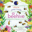 usborne peep inside series books