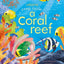 usborne peep inside series books