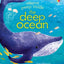 usborne peep inside series books