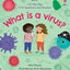 Usborne Lift the flap questions and answers books