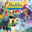 Usborne Peep inside a fairytale series