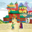 Usborne Peep inside a fairytale series