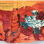 Usborne Pop up series books