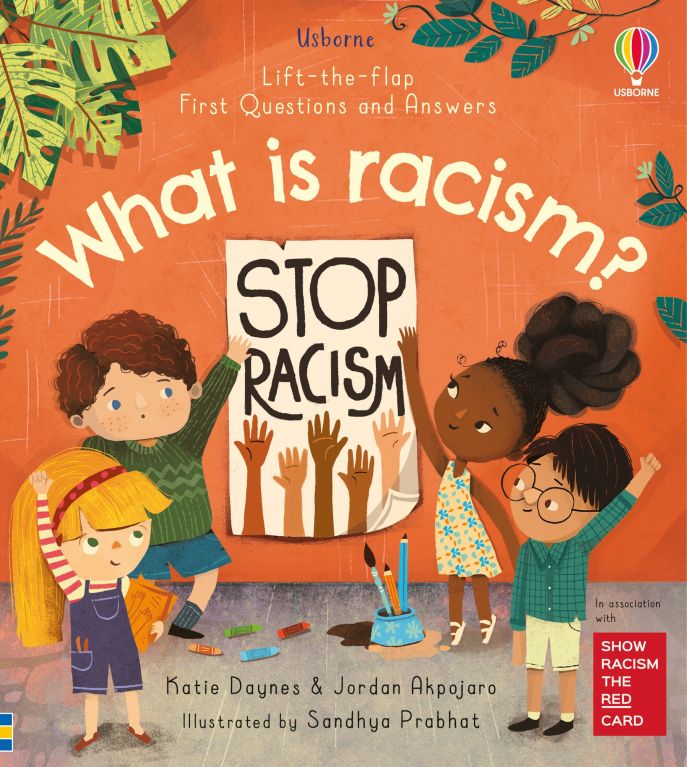 Usborne Lift the flap questions and answers books