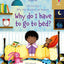 Usborne Lift the flap series very first questions and answers book