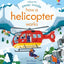 usborne peep inside series books