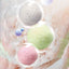 DIY Bath Bombs. Ideal Gift & Party Giveaways.