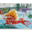 Campbell's First stories / first explorers slide and pull book