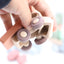 Food Grade Silicone Transportation Vehicle Toy. Infant Safe