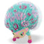 Zoomer Hedgiez Interactive Hedgehog with Lights, Sounds and Sensors by Spin Master Teal