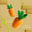 Topbright Carrot and Plant Sorting Toy. Fine Motor Skill Toy