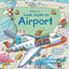 Usborne Look inside series