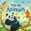 Usborne Pop up series books