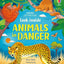 Usborne Look inside series