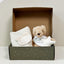 baby gift set, personalized gift set
