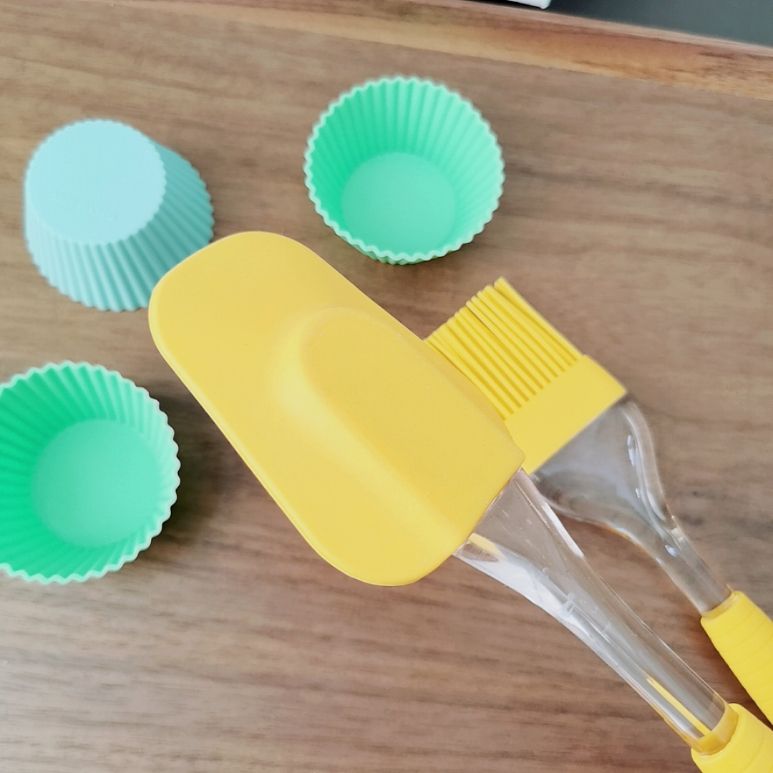 Children Size Baking Set. Real Baking Tool. Not a Toy