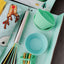 Children Size Baking Set. Real Baking Tool. Not a Toy